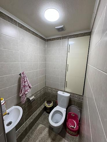 ош южный: 3 комнаты, 85 м², Индивидуалка, 2 этаж, Дизайнерский ремонт — 8