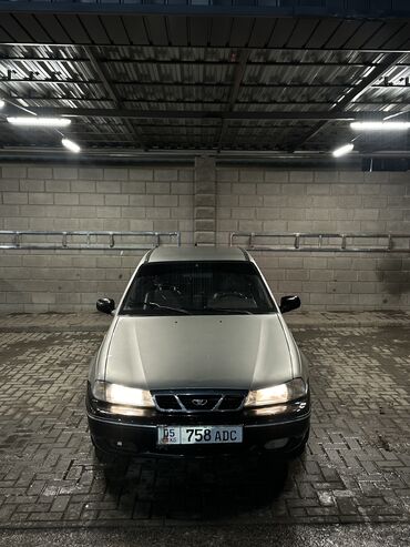 дэу нексия 2012: Daewoo Nexia: 2005 г., 1.5 л, Механика, Бензин, Седан