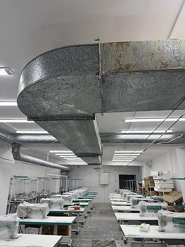 Коммерческая недвижимость: Цех, 278 м² — 4
