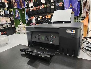 маленький принтер купить: Satılır – Canon G3410 Printer + ASUS Noutbuk (Komplekt) İşlək — 3