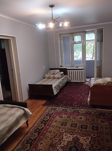 Долгосрочная аренда комнат: Сдаю 3 комн.в 4 х комнатной кв.с подселением для парней — 4