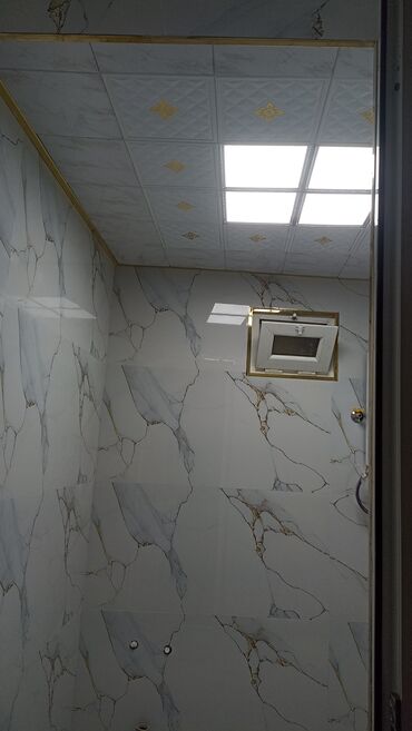 Plitə işləri: Kafel–metlax, keramogranit və suvaq ustası Aşağıdakı işləri peşəkar — 21