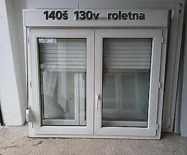 Prozori: KRAGUJEVAC. ULAZNA I SOBNA VRATA NE DRZIMO. Veliki izbor VEKA i — 15