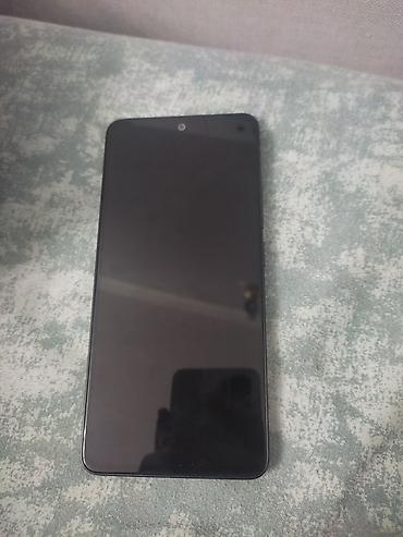 rəsmi note 13: Redmi Note 13, 128 GB, rəng - Qara, Sensor — 3
