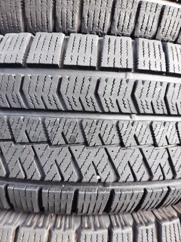 покрышки 14 зима: Шины 215 / 70 / R 15, Зима, Б/у, Комплект, Япония, Bridgestone