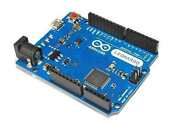 53: Arduino və Dəstləri > Arduino Kartları Arduino Leonardo R3 + USB — 1