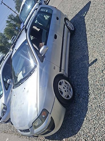мицу биси: Mitsubishi Space Star: 2005 г., Механика, Бензин, Универсал — 2