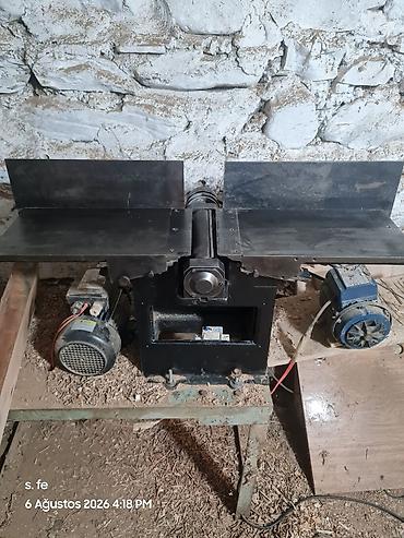 lovhe satilir: 20 sm eni heç bir prablemi yoxdu mill kimi işleyir. matorsuz — 2