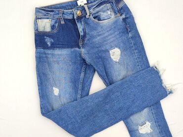 Jeansy damskie, River Island, rozmiar XS