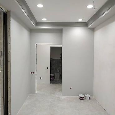 Другие виды отделочных работ: Профессиональная отделка и декоративные работы под ключ - Декор в — 29