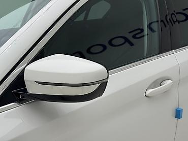 BMW: BMW 5 series: 2019 г., 2 л, Автомат, Бензин, Седан — 8