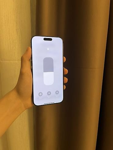 Apple iPhone: IPhone 16 Pro Max, 256 ГБ, Natural Titanium — 4