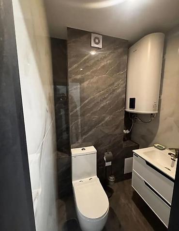торг: 2 комнаты, 69 м², Джал-29 Элитка, 7 этаж, Евроремонт — 5