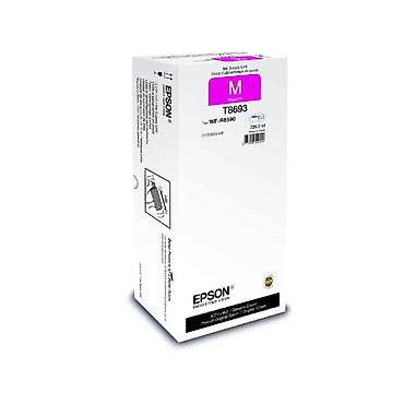 printer aliram: Epson T8693 C13T869340 Magenta XXL Ink Supply Unit – 735.2 ml, 75 000 — 1