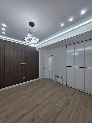 elite residence: 2 комнаты, 68 м², Элитка, 10 этаж, Евроремонт — 7