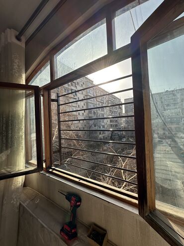 Решетки для окон: Решетки для окон, Сварные, На заказ, Бесплатная установка — 2