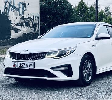 к5 цена бишкек: Kia K5: 2019 г., 2 л, Автомат, Газ, Седан