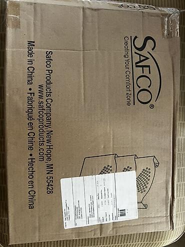 Офисные полки: Настенный органайзер для документов SAFCO, 3 секции - Производитель — 2