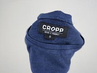 cropp body: Cropp, T-shirt damski, rozmiar S — 4