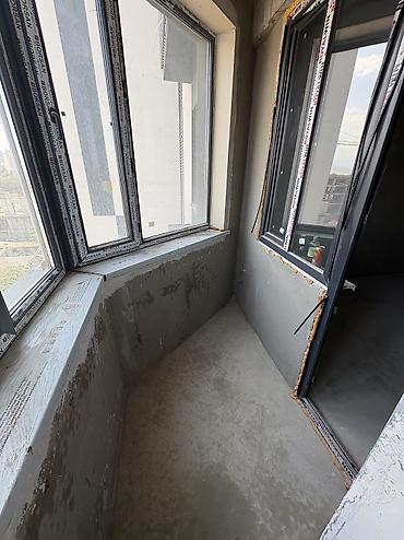 в тунгуче: 1 комната, 41 м², Тунгуч мкр 5 этаж, ПСО (под самоотделку) — 5