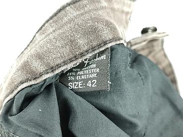 jeans destination: Fashion Jeans, Jeansy damskie, rozmiar XL — 5