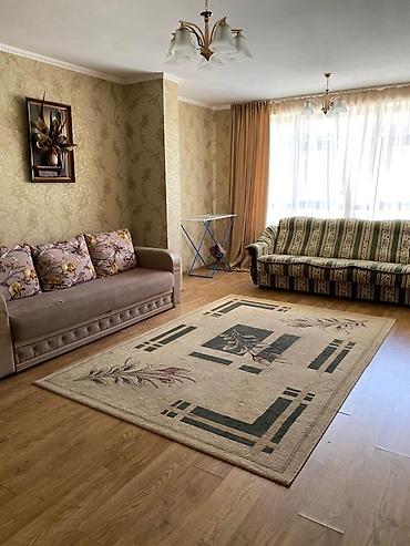 act building: Сдаю комфортабельную 2 комнатную квартиру Иссык Куль с Чок Тал — 7