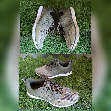 Patike: Champion ZEUS muške patike – broj EU 45 (US 11.5 / UK 10.5) - Model — 5