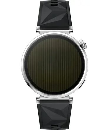 klima za terase: Huawei – Smart Watch GT 5, 41 mm, crni ⌚ Tip: Pametni sat 📐 Veličina