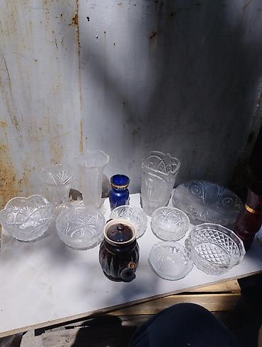 Наборы посуды: Набор разной посуды для дома и дачи Состав: - Керамические и — 2