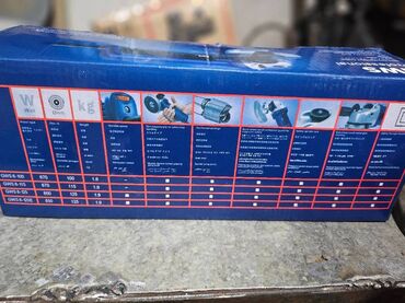 Električne brusilice: Busilica je ovako stigao iz nemacke mozda 1 koristen a mozda i nije — 3