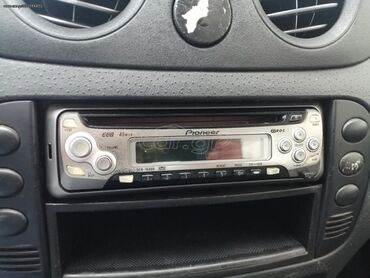 Citroen: Citroen C3: 1.4 l. | 2005 έ. 400000 km. Χάτσμπακ — 10