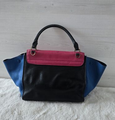 Torbe: Celine, Materijal: Koža — 2