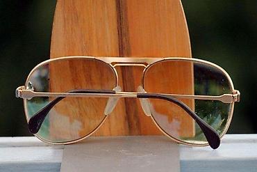 Naočare: Vintage SILHOUETTE Aviator dioptrijski ram. Predivne, vrlo retke — 2