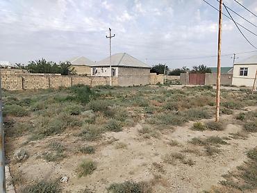 Torpaq sahələrinin satışı: 6 sot, Tikinti, Kupça (Çıxarış) — 10