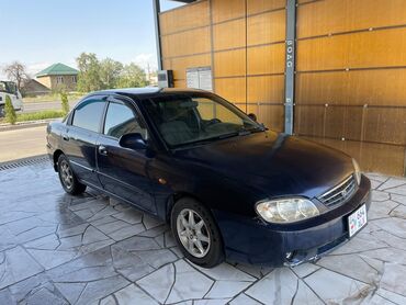 лобовое стекло хонда цивик 4д: - Марка: Kia - Модель: Spectra - Тип Кузова: Седан - Количество