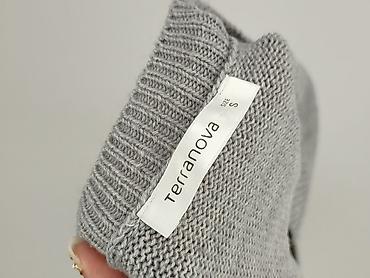 sweter rainbow: Terranova, Sweter damski, rozmiar S — 5
