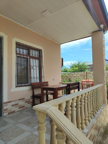 Günlük kirayə evlər: 800 kv. m, 4 otaqlı, Qaz, İşıq, İnternet — 8