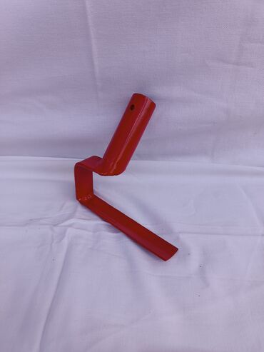 Ostali alati i mašine: Moja verzija ruskog ploskoreza. Dosta ljudi mi je trazilo da im — 9