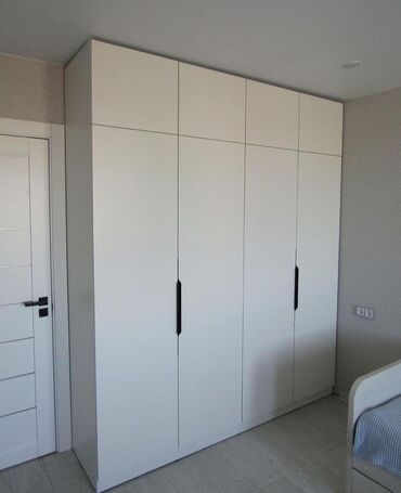 Sifarişlə dolablar: Dolabların sifarişi Dolabların və digər mebellərin mebel istehsalat — 7