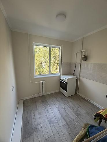 квартиры 104 серии: 3 комнаты, 58 м², 4 мкр 104 серия, 2 этаж, Свежий ремонт — 3