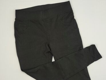 calvin klein performance t shirty: Legginsy Eleganckie damskie, Esmara, rozmiar XL