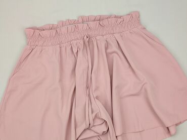 asics legginsy damskie: Shorts for women, XL (EU 42)