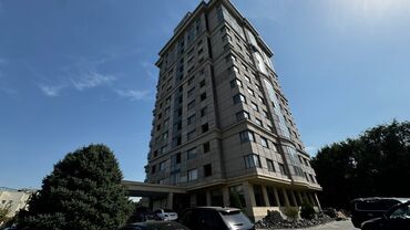 Продажа домов: 6 комнат, 880 м², Элитка, 15 этаж, ПСО (под самоотделку)