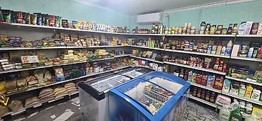 Продажа магазинов: Продаётся продуктовый магазин в городе кант с оборудованием и с — 8