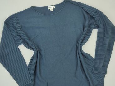 sukienki na wesele dla 50 latki puszystej: Sweter, 5XL (EU 50), condition - Very good