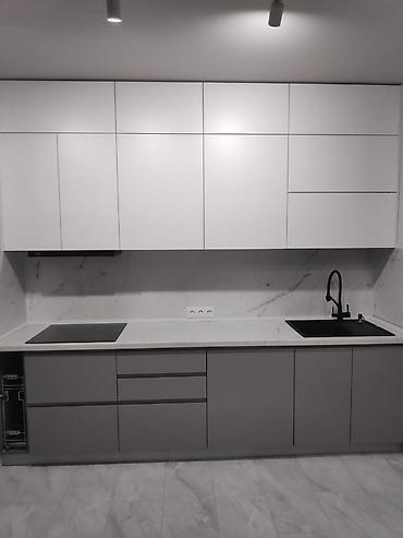 Мебель на заказ: Мебель на заказ, Кухня, Кухонный гарнитур — 11