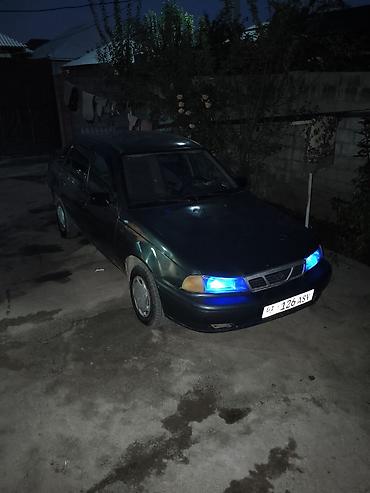 Daewoo: Daewoo Nexia: 2004 г., 1.5 л, Механика, Бензин, Седан — 5