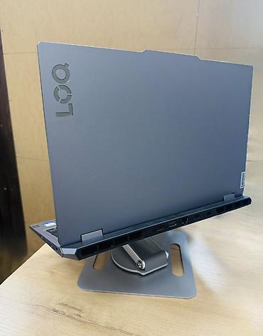 аккаунт mlbb: Ноутбук Lenovo LOQ CPU - i5 12450HX 8 ядер 12 поток RAM - 16 gb DDR5 — 3