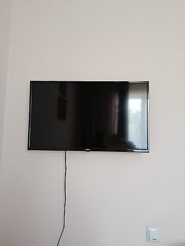 android box: Срочно!!!Телевизор Samsung, диагональ около 32–40" (ориентировочно) — 1