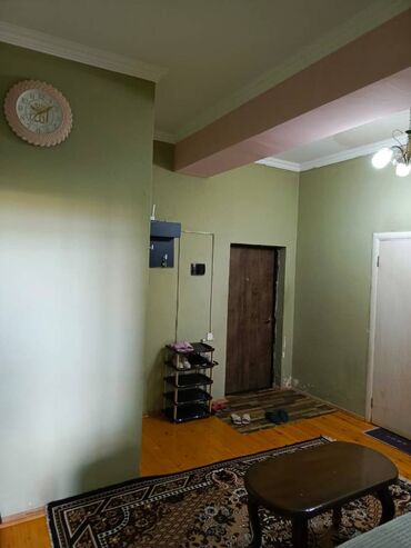 Uzunmüddətli kirayə mənzillər: Əhmədli metrosu Diaqnozun yanınında mənzil kirayə verilir. Mərtəbə — 7